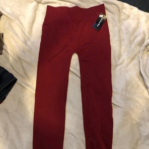 Fleece Lined Leggings